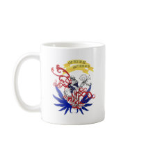 Live Free - Independence Day Mugs