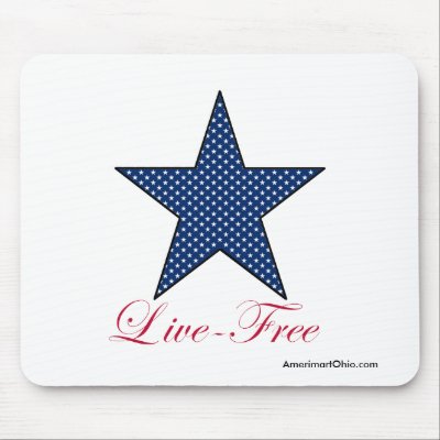 Free Mouse Pad