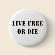 Live Free Or Die