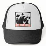 Live Free Or Die Trucker Hats