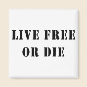 Live Free Or Die