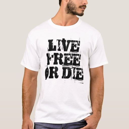 if i die i die shirts