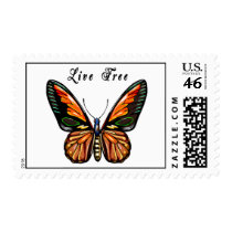 Live Free