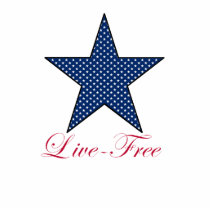LIVE FREE Sculpture photo sculptures
