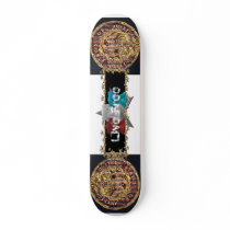 Live Free skateboards
