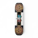 Live Free Skate Board Decks