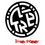 Live Free! Shirt
