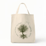 Live Green bags
