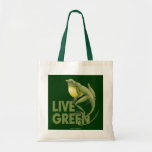 Live Green Bags
