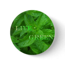 Live Green buttons