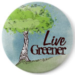Live Green button