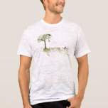 Live Green or Die t-shirts
