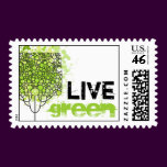Live Green