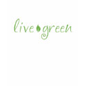 Live Green T-Shirt