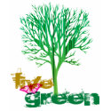 Live Green T t-shirts