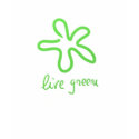 Live green t-shirts