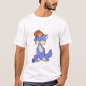Live Happy. t-shirts