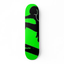 Live Hard, Skate Harder.. skateboards by Dashawnfbaby Live Hard, Skate Harder.. skateboards