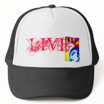 LIVE HAT