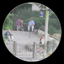 LIVE IMAGE Plate plates