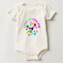 Live in Color t-shirts