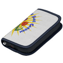 Live In Peace Garden Organizer