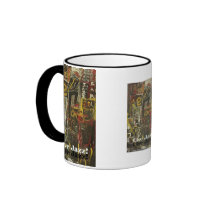 live jazz mugs by nocklist live jazz mugs