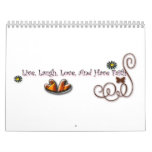 live,laugh,andhavefaith calendars