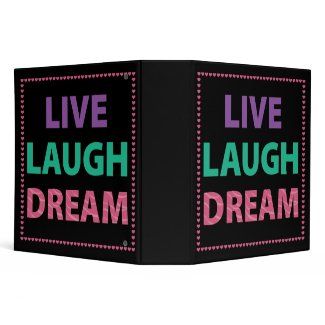 Live Laugh Dream School 2