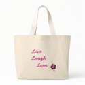 live laugh love bags by Aperkins308 live laugh love bags