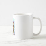 Live! Laugh! Love! Coffee Mug