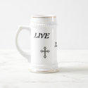 LIVE LAUGH LOVE COLLECTION mugs