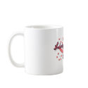 Live, Laugh, Love mugs