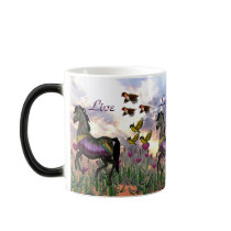 Live Laugh Love Mugs