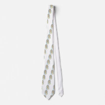 Live Laugh Love Patch ties