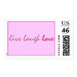 Live Laugh Love