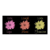 Live Laugh Love posters by princessklb07 Live Laugh Love posters