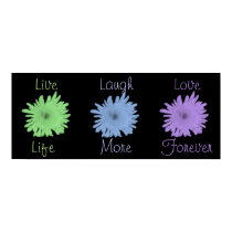 Live Laugh Love posters by princessklb07 Live Laugh Love posters