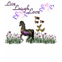 Live,Laugh,Love Shirts shirt