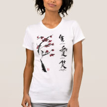 Live laugh love T-shirt