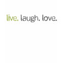 Live. Laugh. Love t-shirts by utachick02 Live. Laugh. Love t-shirts