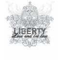 Live & Let Live T-Shirt Customize It! by Libertymaniacs Live & Let Live T-Shirt Customize It!