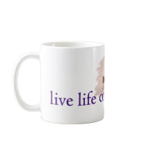 Live life on the edge... mugs by passionforskating Live life on the edge... mugs