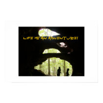 LIVE LIFE posters
