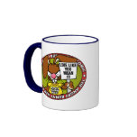 Live Like You Mean It Mug