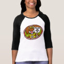 Live Like You Mean It t-shirts by wislander Live Like You Mean It t-shirts