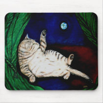 Live Long and Prosper Mousepad