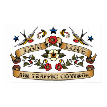 Live Love Air Traffic Control posters by 1000suns Live Love Air Traffic Control posters