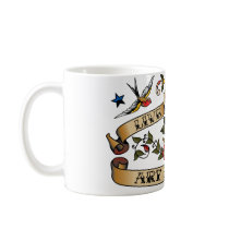 Live Love Art History mugs by 1000suns Live Love Art History mugs