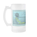 Live Love Cuise Mug